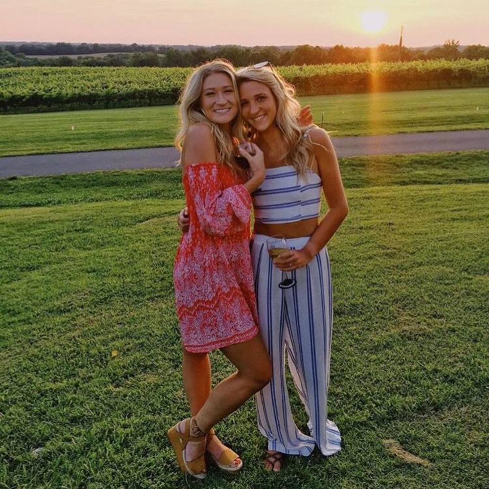 Meet your Posher, Christina